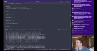 Still thumbnail for 🚦 nitro + nuxt ecosystem testing